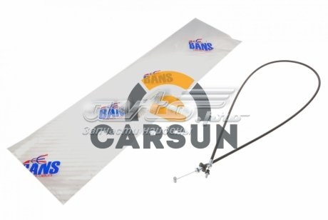 Трос відкриття капота DP Group GS6197BNS ціна, від 5.49 USD