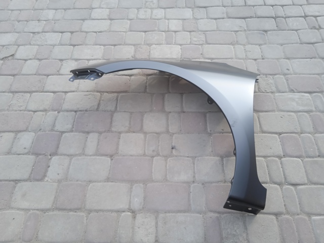 Купити 41C1011 Polcar Крило переднє ліве