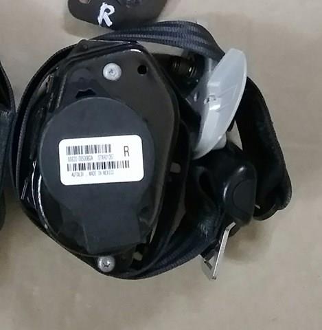 Купити 88820C6500BGA Hyundai/Kia Пасок безпеки передній правий
