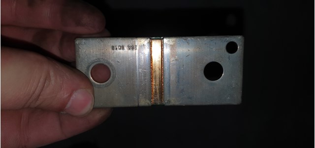 107883500G Tesla Motors 