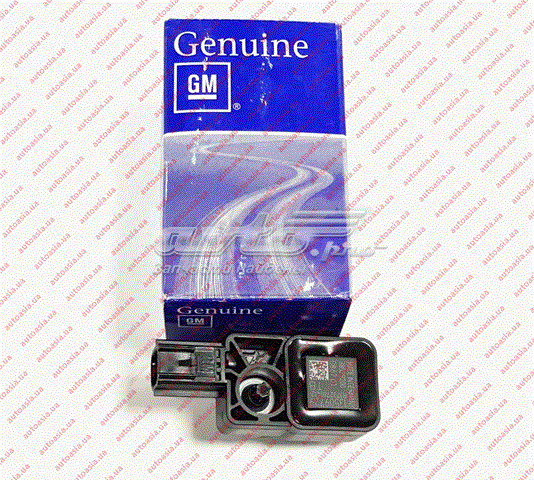 Датчик удару 13509729 General Motors