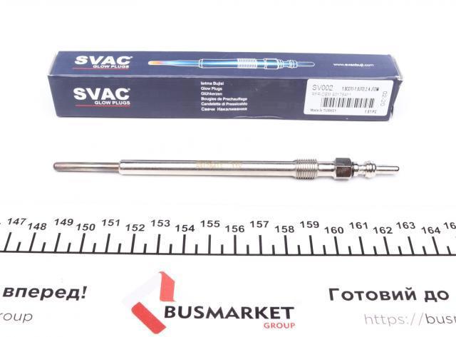 Купити SV002 Svac Свічка накалу