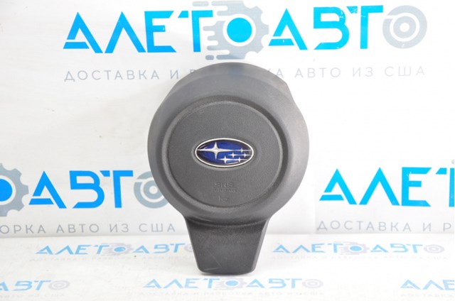 Подушка в кермі Subaru 98211FL030VH ціна, від 38.01 USD
