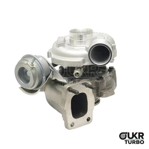 Турбіна Garrett 7505109001S ціна, від 894.06 USD