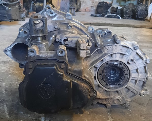 CHP VAG 