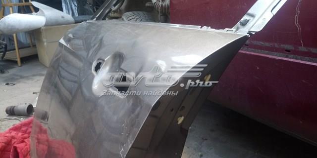 Водійські двері Ford DM5Z5820125A