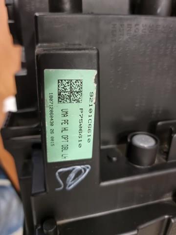 Фари Hyundai/Kia 92101C6610 ціна, від 615.28 USD