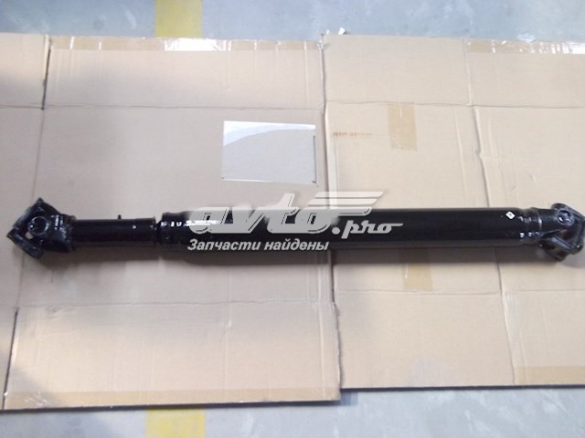 Кардан задній 2201000F01 Great Wall