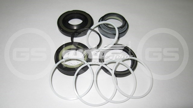 2N1C3200AE Ford Рейковий рульовий механізм