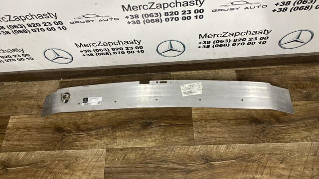 Підсилювач бампера переднього Mercedes A2476207801