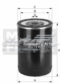 Купити WP9623X Mann-Filter Фільтр-відстійник палива грубої очистки