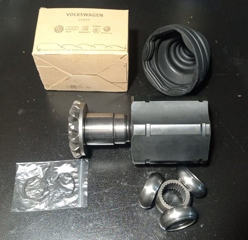 Купити 0AX409159 VAG 