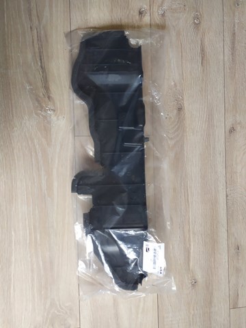 Купити 29134G5100 Hyundai/Kia Повітропровід (дефлектор) радіатора, правий