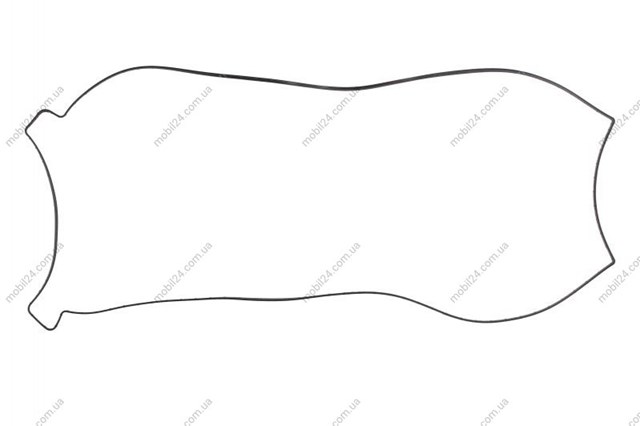Прокладка клапанної кришки двигуна, нижня A4700160280 Mercedes