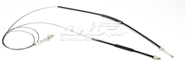 Ремкомплект механізму склопідіймача передніх дверей Autotechteile 5050320 ціна, від 12.92 USD