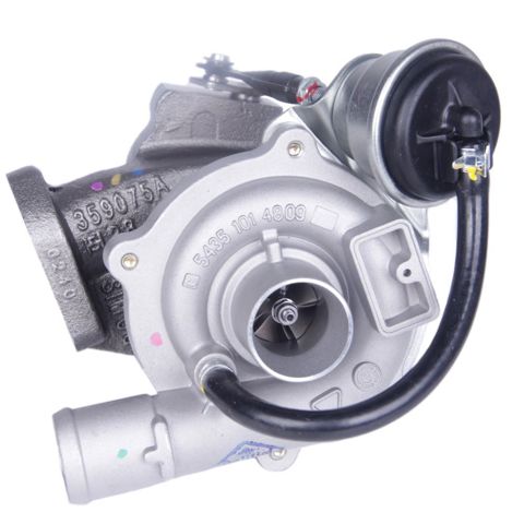 Турбіна SL Turbo 200102080107 ціна, від 143.95 USD