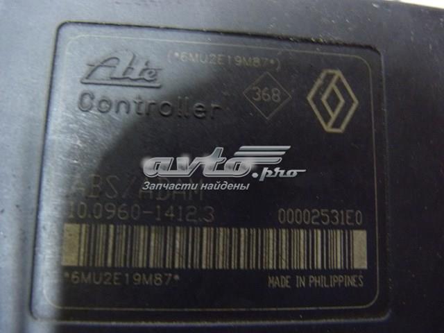  00002531E0 Renault (RVI)