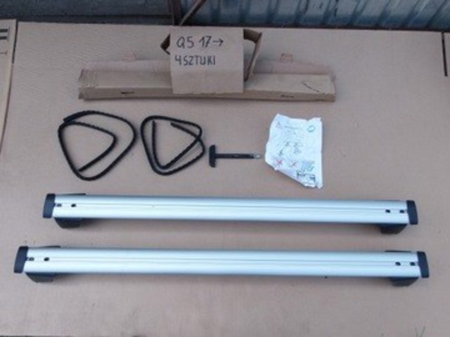 Купити 80A860019 VAG Рейлінг даху, комплект