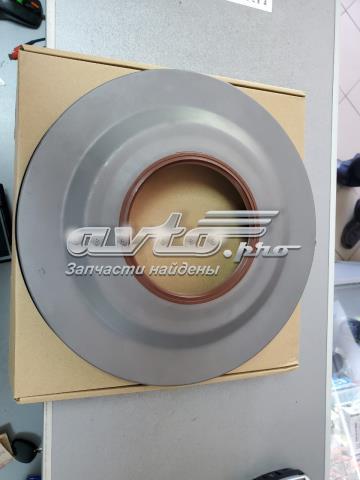 Кришка захисна, гідротрансформатора Kaco DSS1182867 ціна, від 170.42 USD