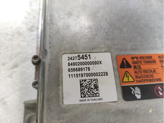  General Motors 24275451