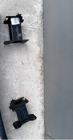 Купити 620522154R Renault (RVI) Кронштейн підсилювача переднього бампера