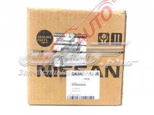 Двигун вентилятора пічки (обігрівача салону) Nissan/Infiniti 272205NA0A ціна, від 32.93 USD