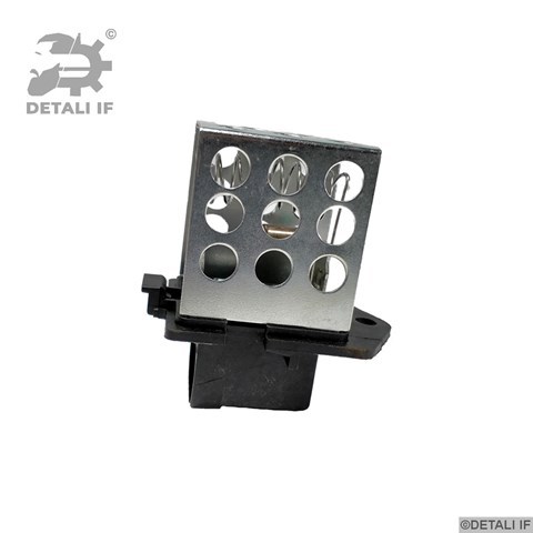 Регулятор оборотів вентилятора DF13704 Detali IF