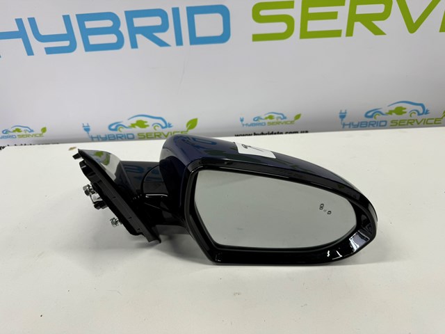 Праве бокове дзеркало Hyundai/Kia 87620G5090