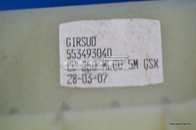  Fiat/Alfa/Lancia 553493040 ціна, від 72.21 USD