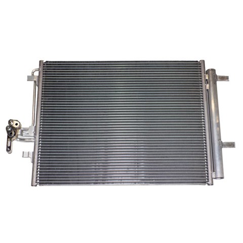 Конденсатор кондиціонера Sato Tech C12139 ціна, від 76.06 USD