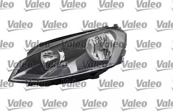 Фара VALEO 44917