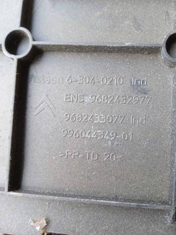  Peugeot/Citroen 9682432977 ціна, від 16.84 USD