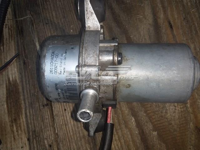 Вакуумний насос 26110XA00A Subaru