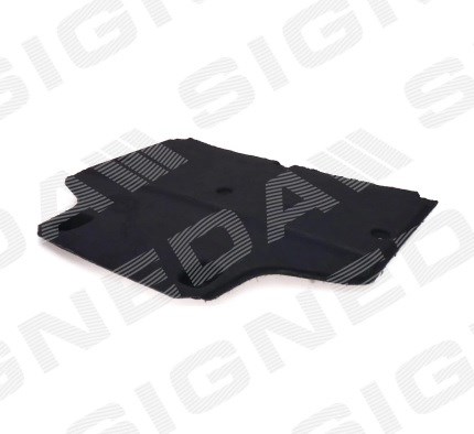 Купити PAD60135A Signeda Захист піддона картера двигуна