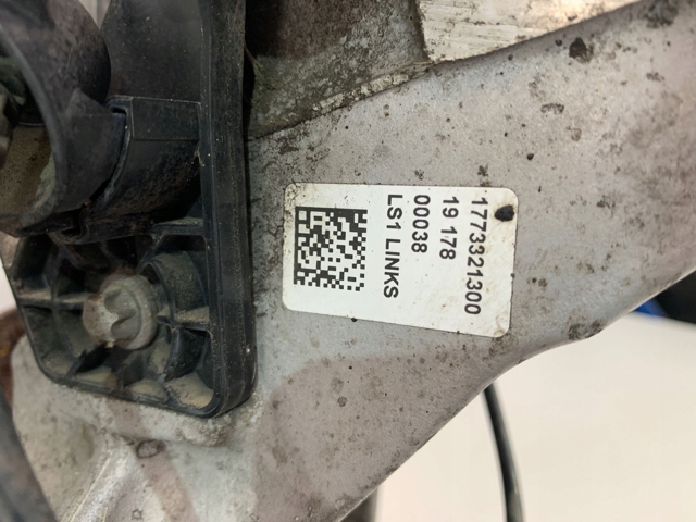  Mercedes A1773321300