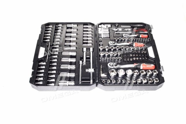  Yato YT38931 ціна, від 144.17 USD