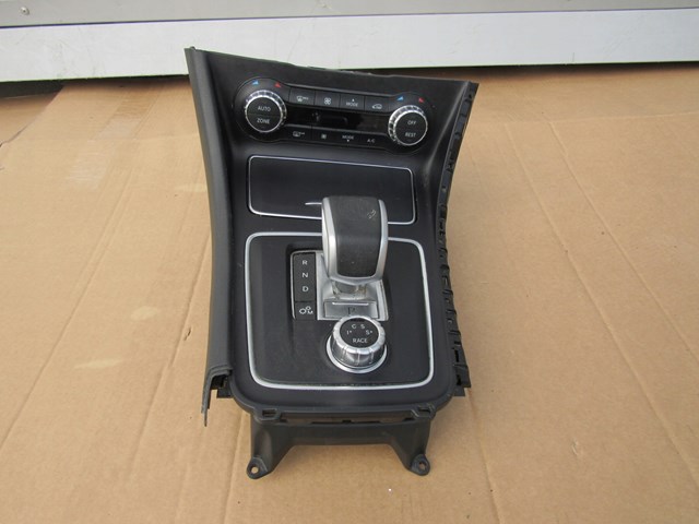 A1766809900 Mercedes 