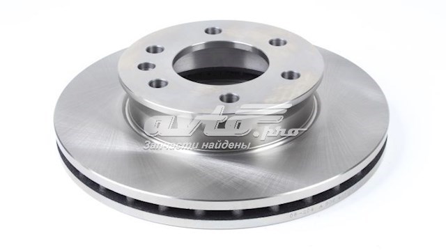RD3325DF4822S Rider Гальмо дискове переднє