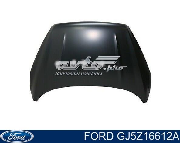 Капот FPS FP2830281 ціна, від 184.73 USD