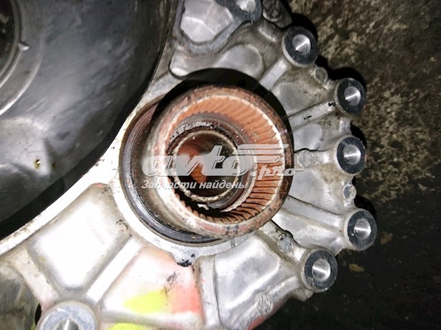 BJ327000BA Land Rover 