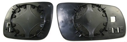 Дзеркальний елемент лівий FPS FP9543M59