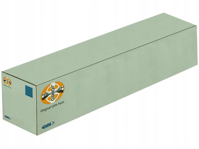 Купити TR702 Carlite Ліва піввісь