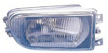 Туманка ліва FPS FP0065H3P ціна, від 25.70 USD
