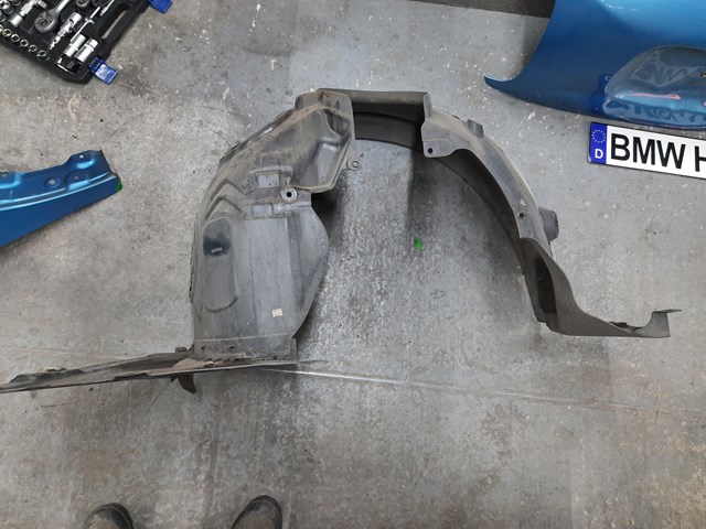 Підкрилки передні праві FPS FP4703388