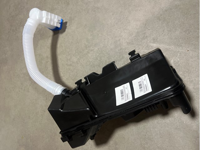 Бачок омивача скла VAG 1EA955453J