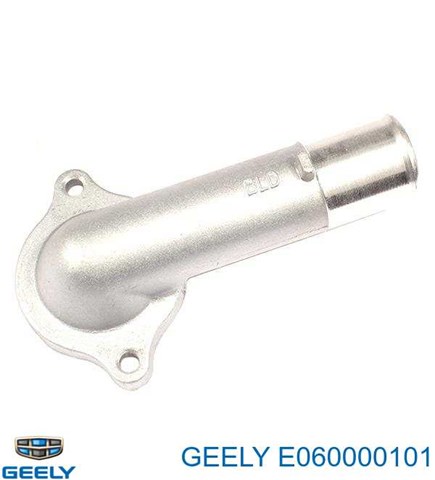 E060000101 Geely 