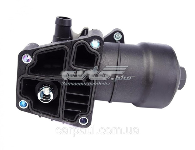 Корпус масляного фільтра Solgy 122002 ціна, від 52.44 USD