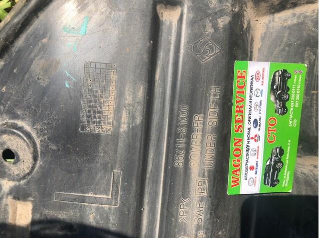  Nissan/Infiniti 8671131000