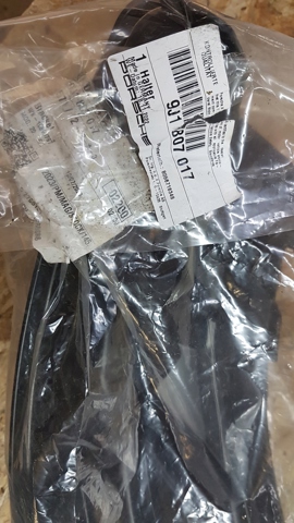 Купити 9J1807125 Porsche 