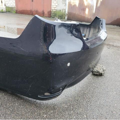Кожух бампера заднього Toyota 5215933957 ціна, від 511.86 USD